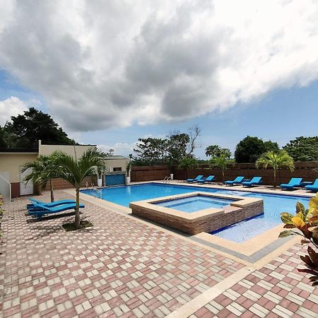 Kassffer Apartment Panglao Luaran gambar