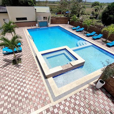 Kassffer Apartment Panglao Luaran gambar