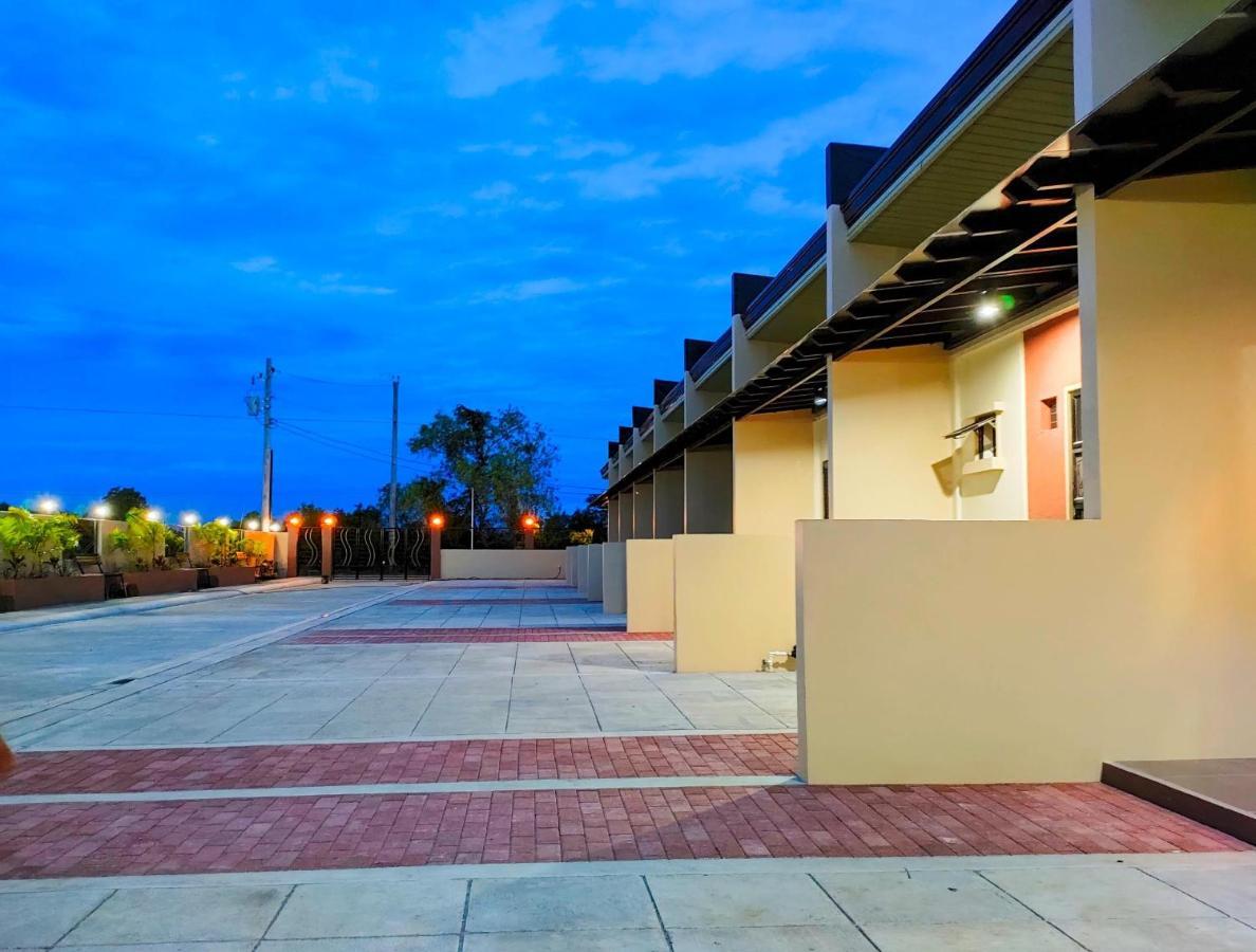 Kassffer Apartment Panglao Luaran gambar