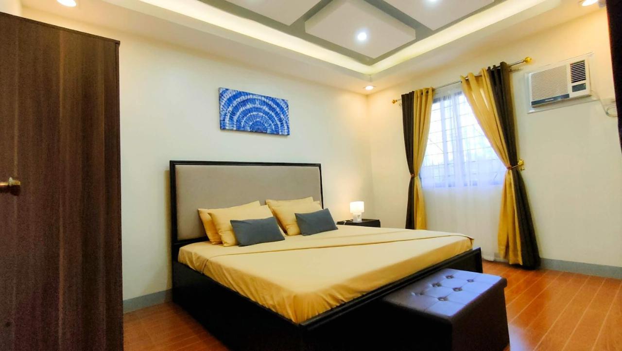 Kassffer Apartment Panglao Luaran gambar
