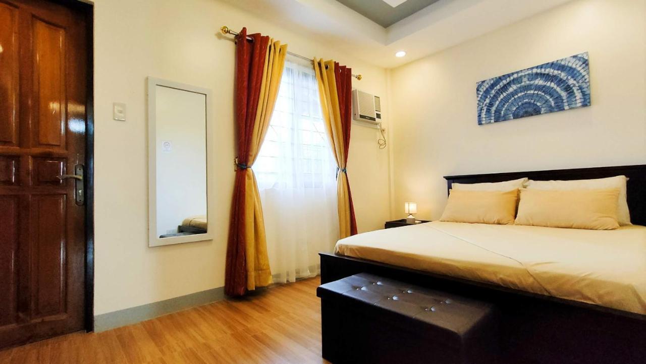 Kassffer Apartment Panglao Luaran gambar