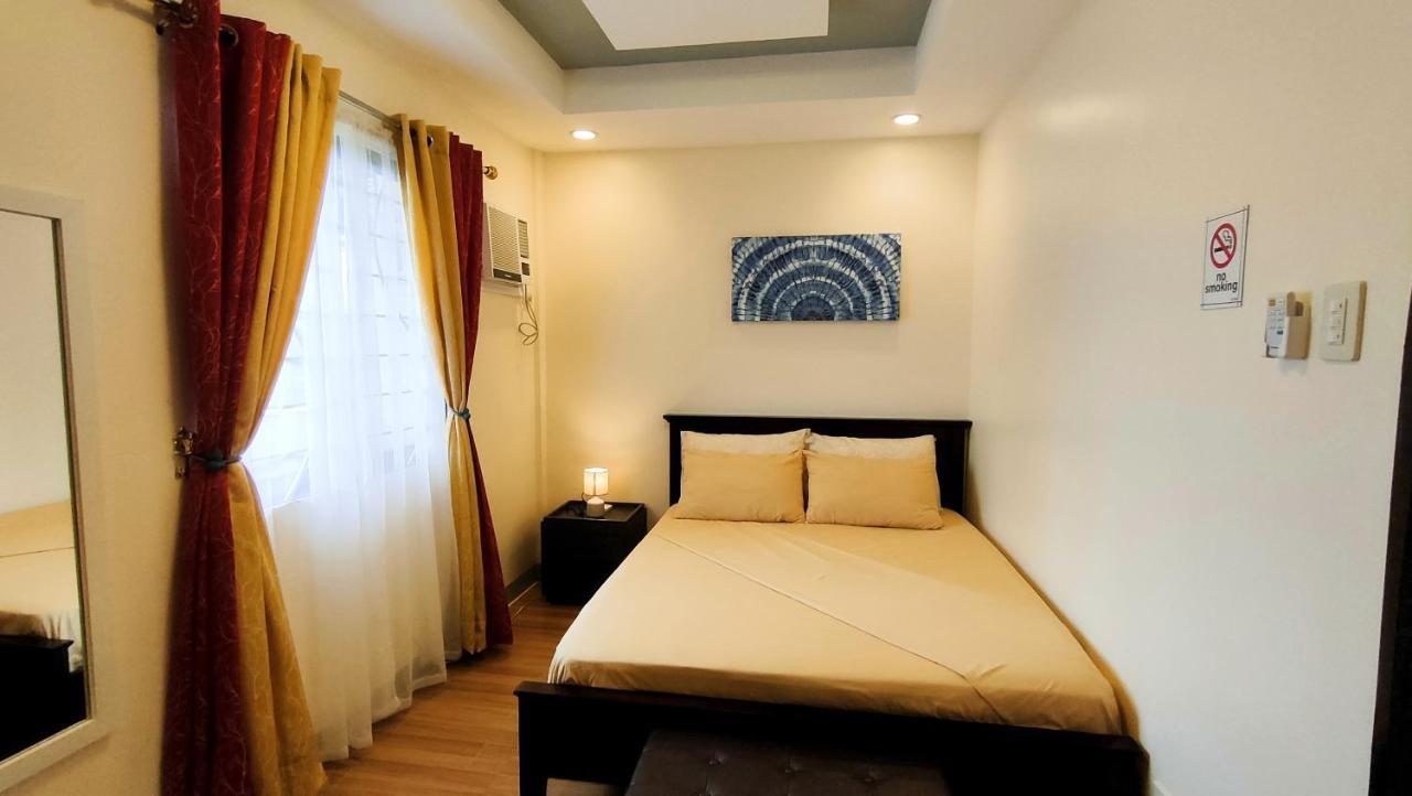 Kassffer Apartment Panglao Luaran gambar