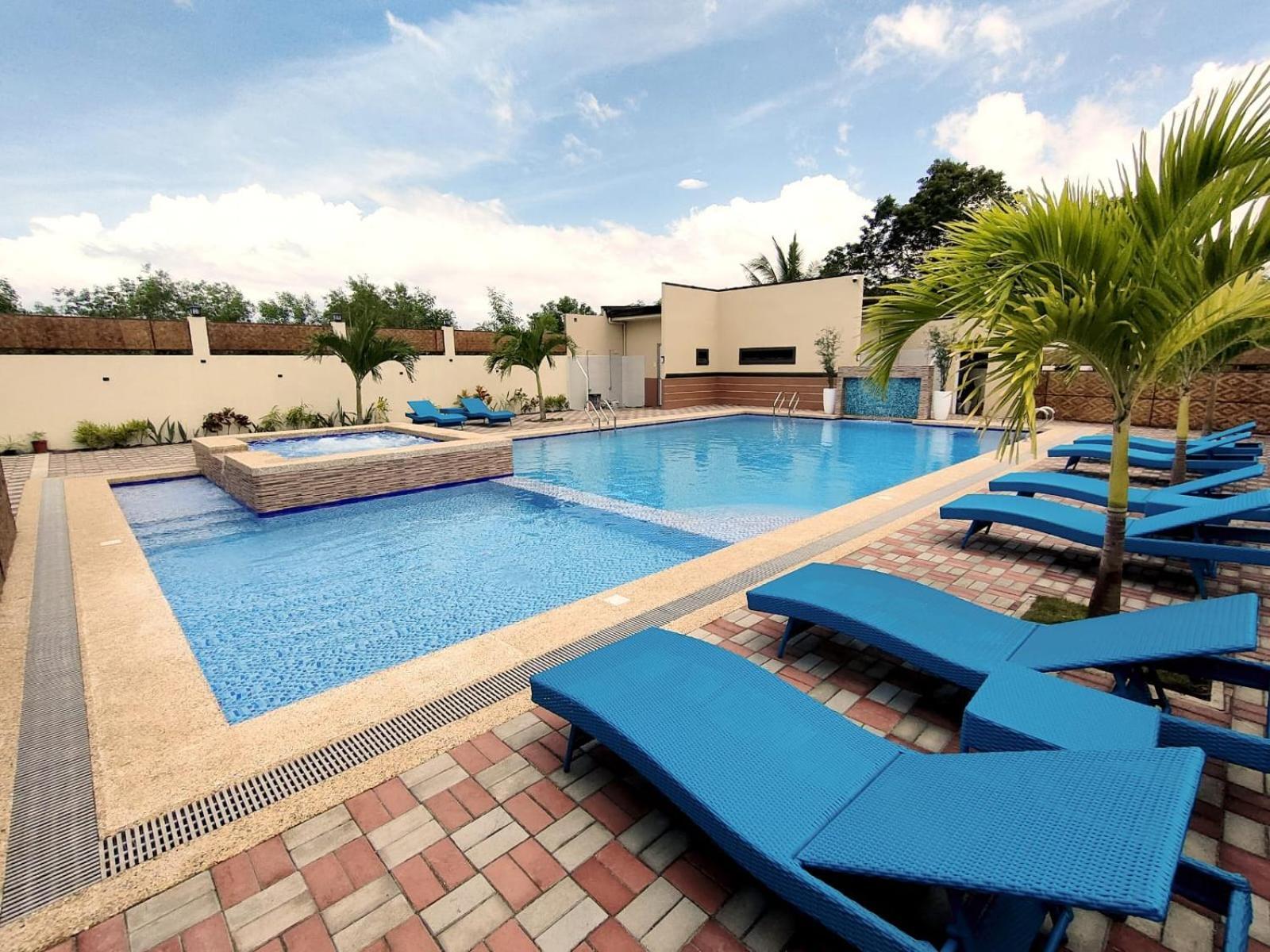 Kassffer Apartment Panglao Luaran gambar