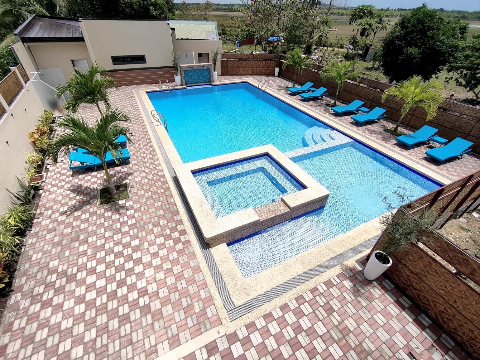 Kassffer Apartment Panglao Luaran gambar